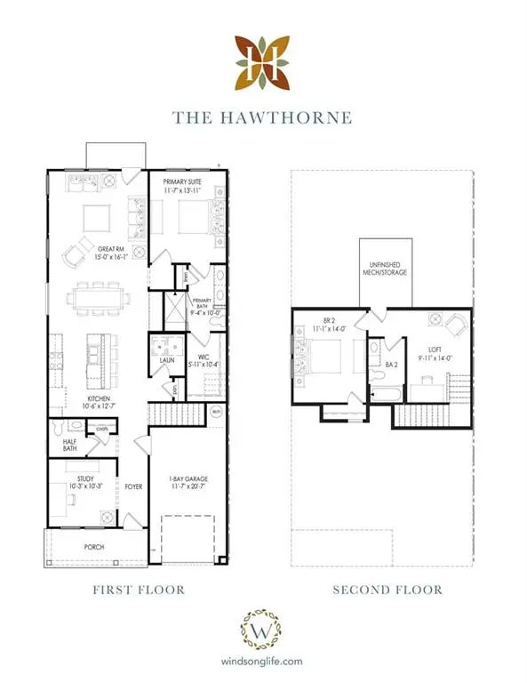 16 Harmony Circle, Cartersville, GA 30120 - Image #2