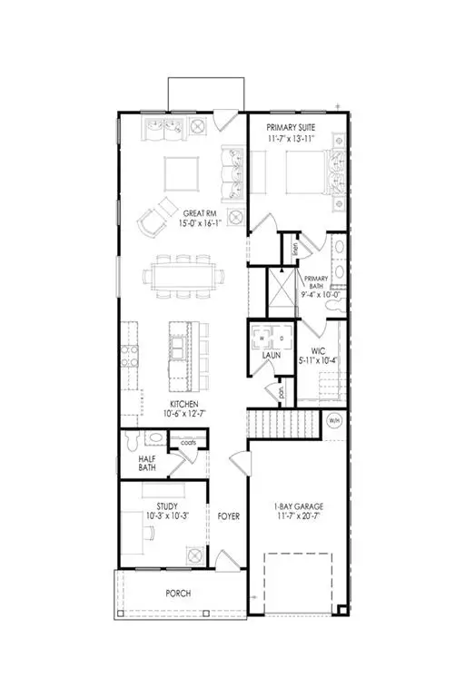 16 Harmony Circle, Cartersville, GA 30120 - Image #3