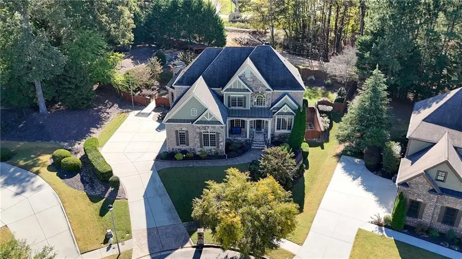 3302 Anna Ruby Lane, Buford, GA 30519 - Image #2