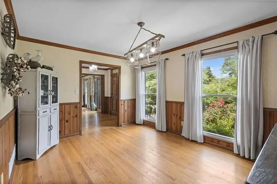 205 Hart Circle, Dallas, GA 30132 - Image #3