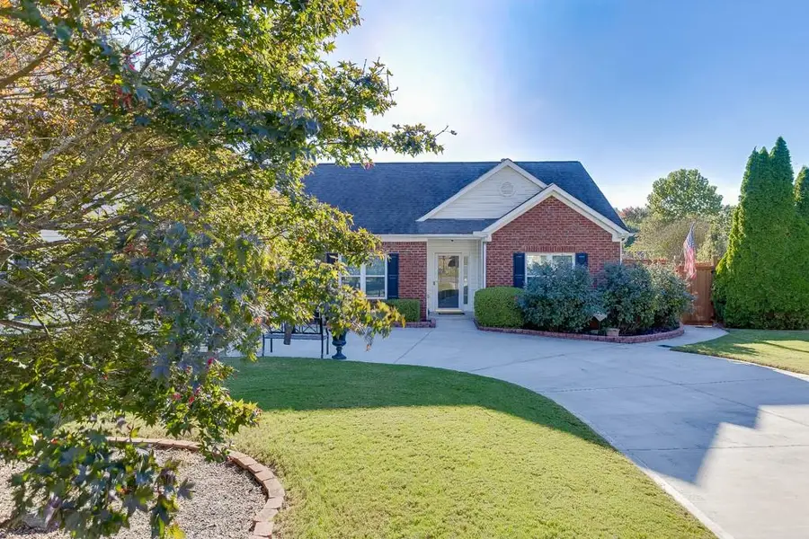 5840 Stephens Mill Drive, Sugar Hill, GA 30518 - Image #2