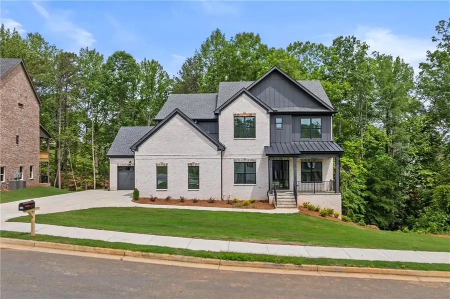 6132 Hutchins Drive, Buford, GA 30518 - Image #2