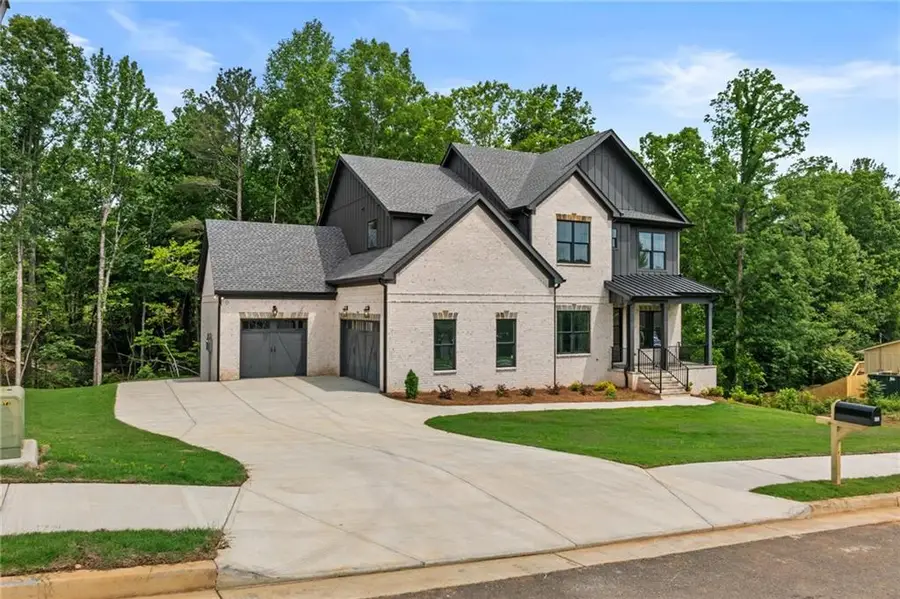 6132 Hutchins Drive, Buford, GA 30518 - Image #3