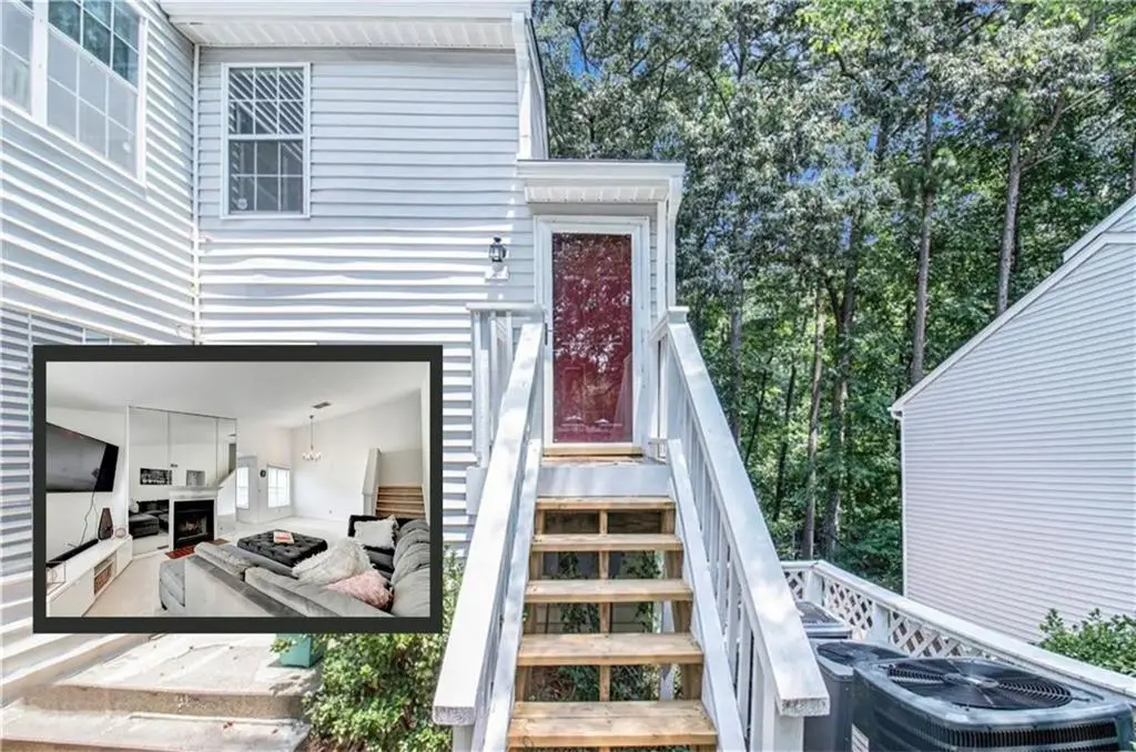 518 Glenleaf Drive, Peachtree Corners, GA 30092 - Image #1