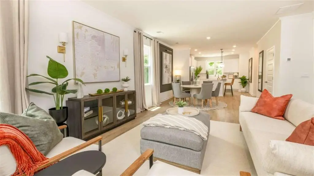 1303 Lakota Place #20, Atlanta, GA 30315 - Image #1