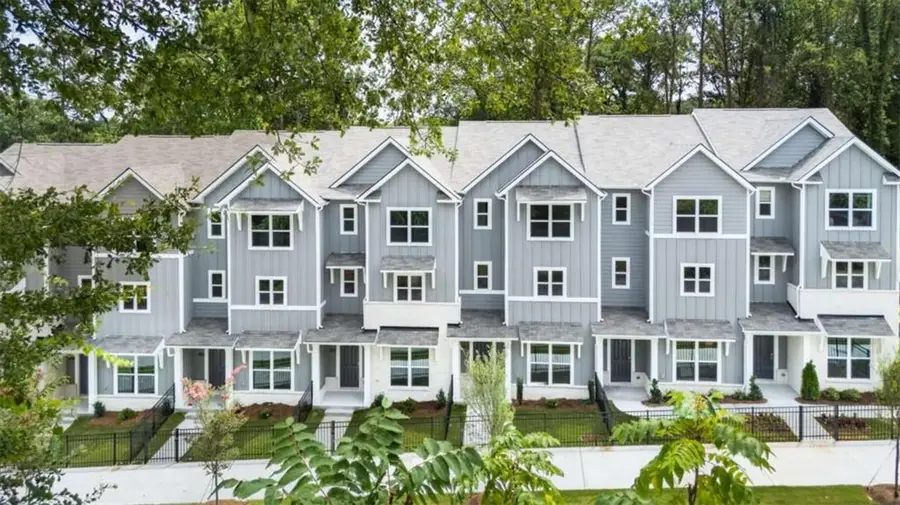 1303 Lakota Place #20, Atlanta, GA 30315 - Image #2