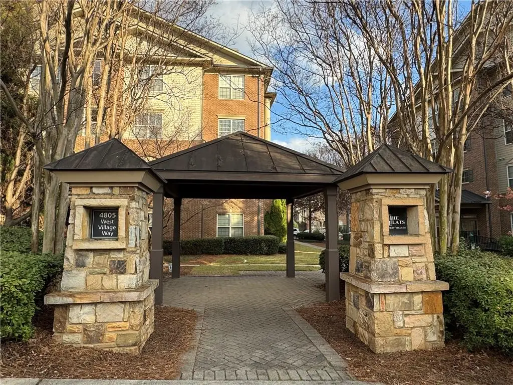 4805 W Village Way Se #2404, Smyrna, GA 30080 - Image #1