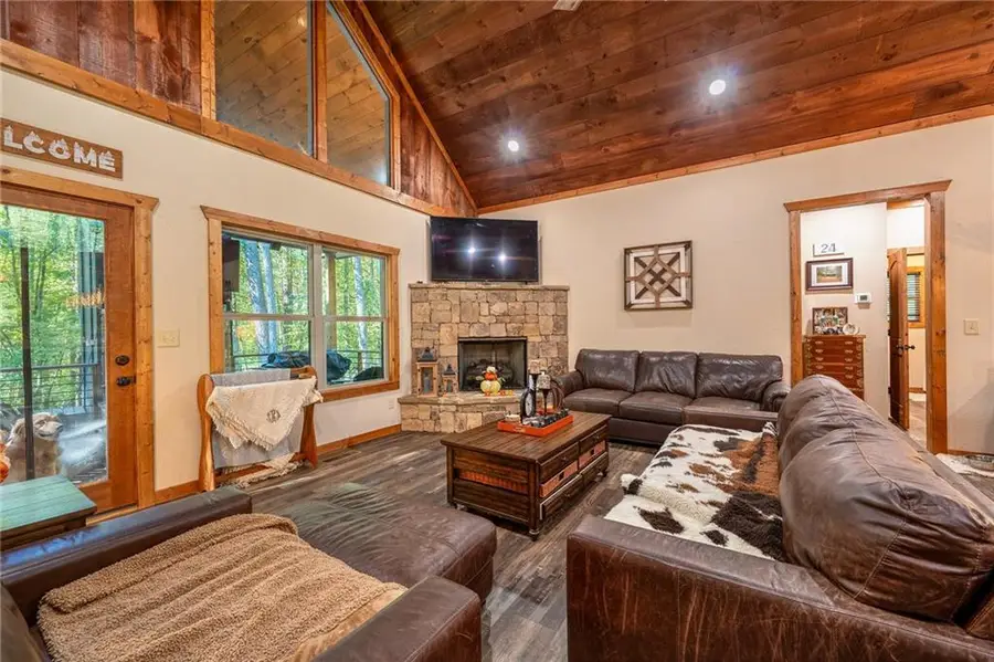55 Monitor Drive, Ellijay, GA 30540 - Image #2