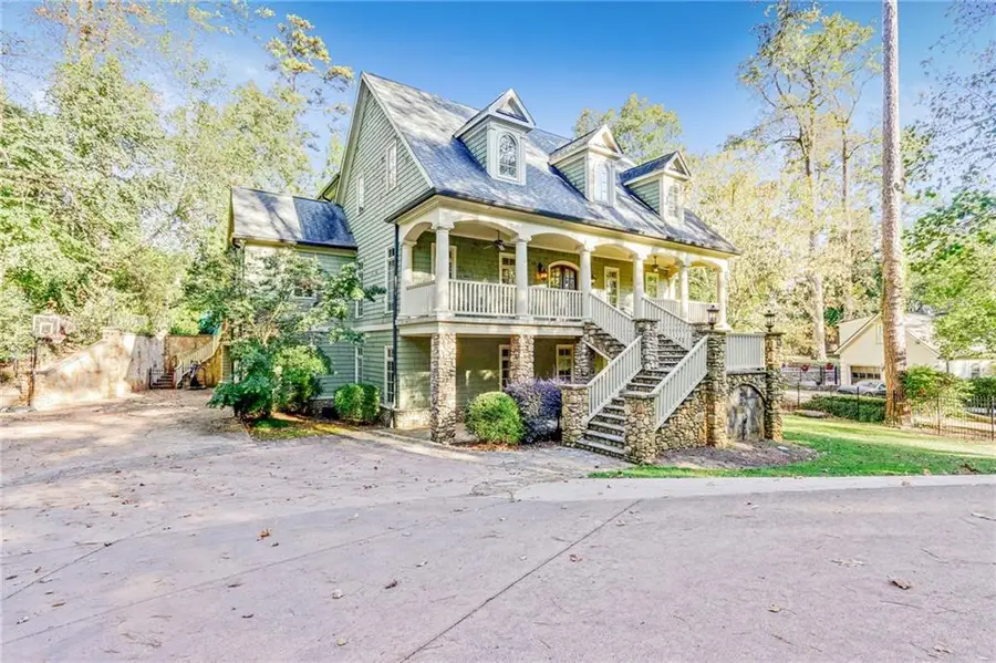 4227 Peachtree Dunwoody Road Ne, Atlanta, GA 30342 - Image #2