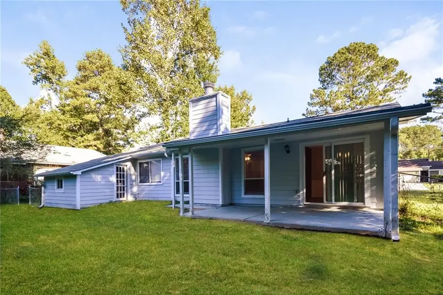 3240 Trotters Walk Circle, Snellville, GA 30078 - Image #2