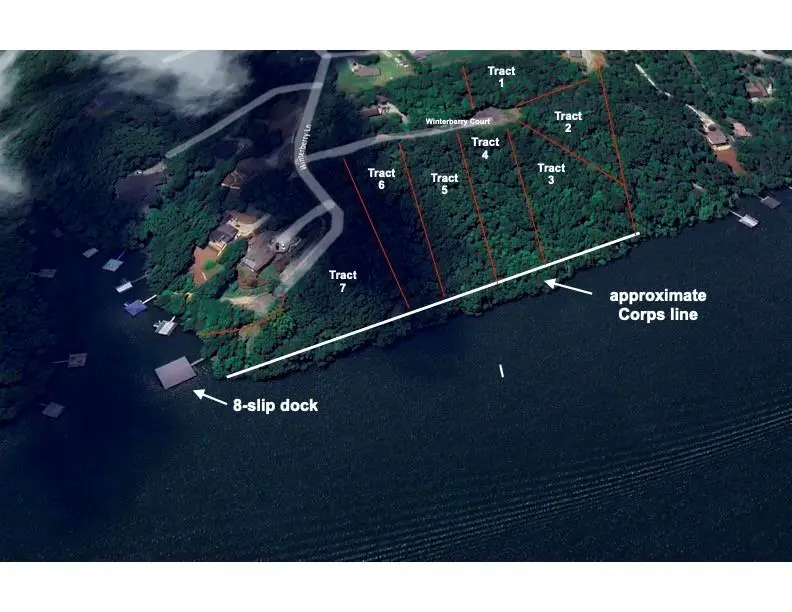 3 Winterberry Court, Gainesville, GA 30501 - Image #3