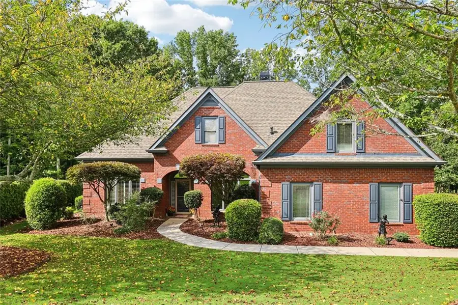 7020 Grassmoor Grange Way, Cumming, GA 30040 - Image #2