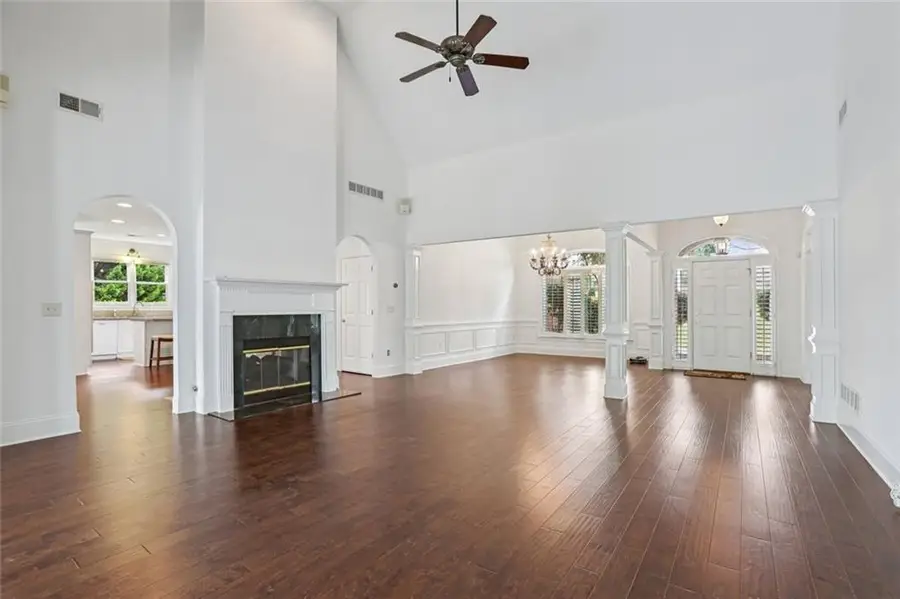 7020 Grassmoor Grange Way, Cumming, GA 30040 - Image #3