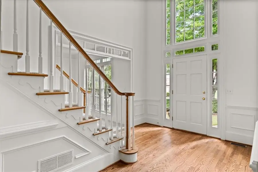 4465 Park Brooke Trace, Alpharetta, GA 30022 - Image #3