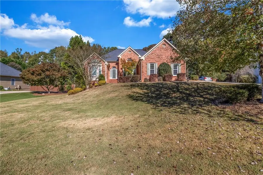 1213 Maple Creek Lane, Loganville, GA 30052 - Image #3