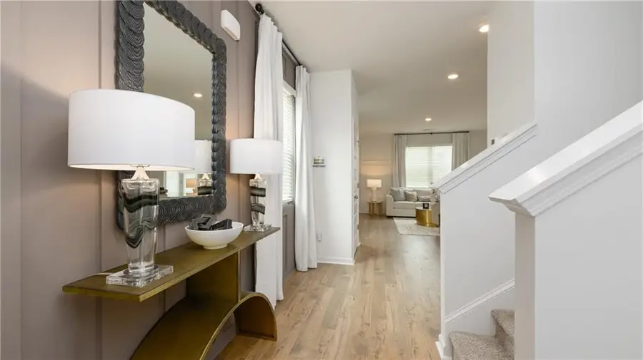 5451 Baybrook Circle, College Park, GA 30349 - Image #2