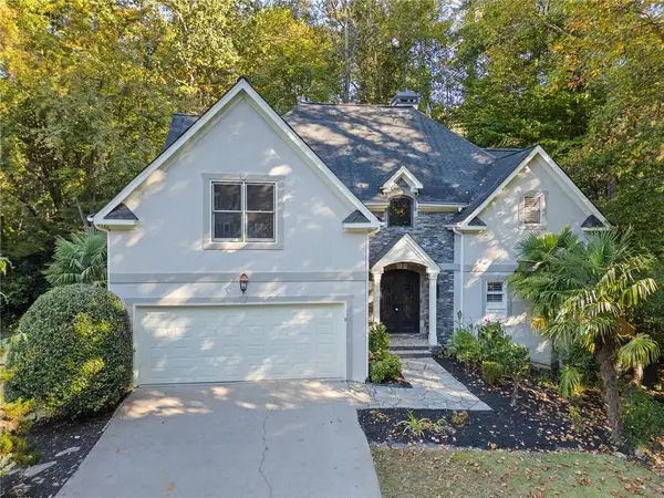 1472 Lachona Court Ne, Atlanta, GA 30329