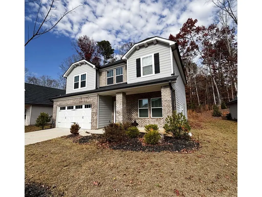 710 Magnolia Drive, Dawsonville, GA 30534 - Image #1