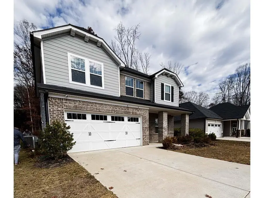 710 Magnolia Drive, Dawsonville, GA 30534 - Image #3