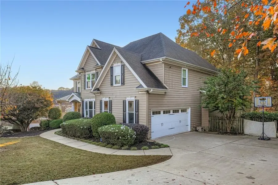 644 Gold Valley Pass, Canton, GA 30114 - Image #3