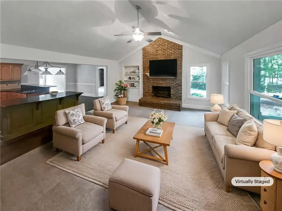 121 Northwoods Road, Sharpsburg, GA 30277 - Image #3