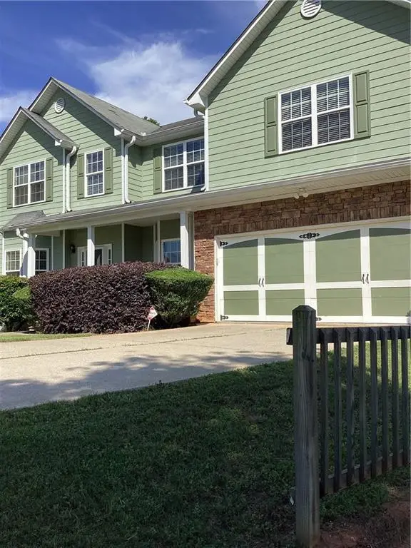 6074 Locklear Way, Douglasville, GA 30134 - Image #2