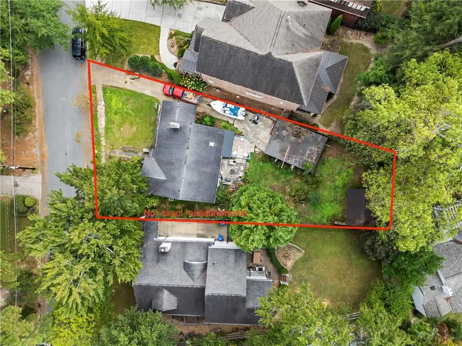 3320 W Shadowlawn Avenue Ne, Atlanta, GA 30305 - Image #2