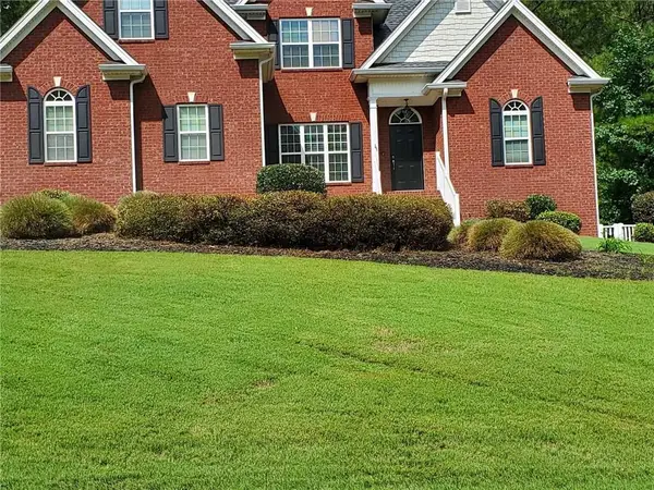 141 Green Park Way, Newnan, GA 30263