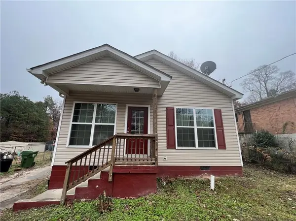 1333 Nash Road Nw, Atlanta, GA 30331