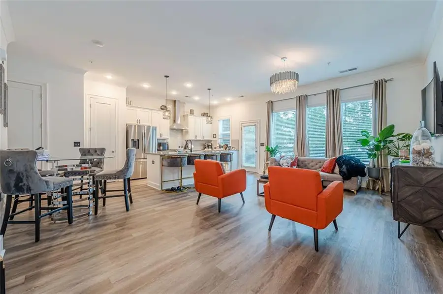 2543 Oakbourne Lane, Smyrna, GA 30080 - Image #2