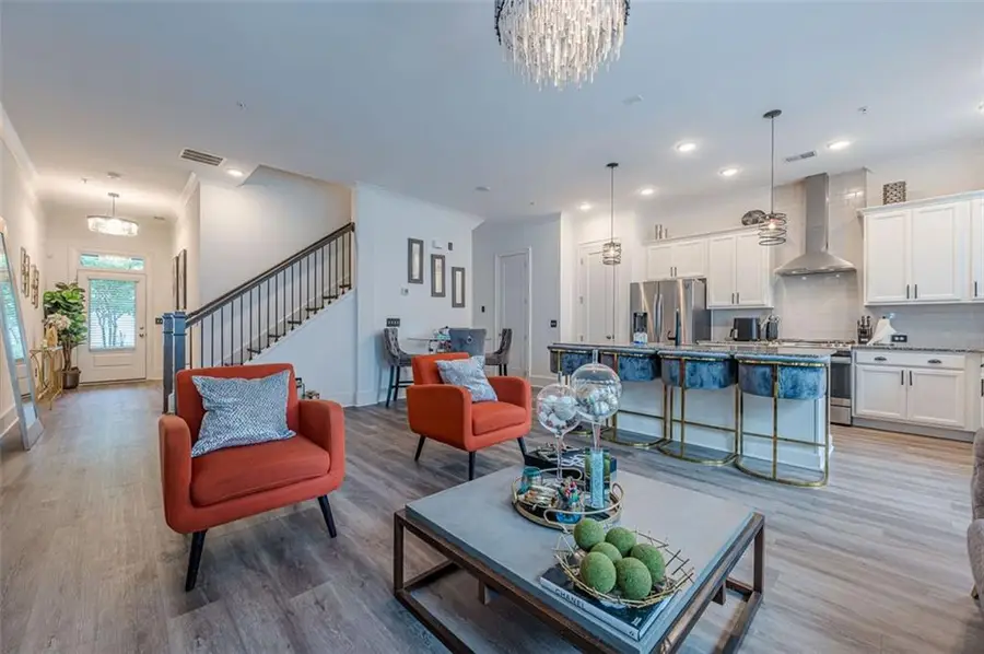 2543 Oakbourne Lane, Smyrna, GA 30080 - Image #3