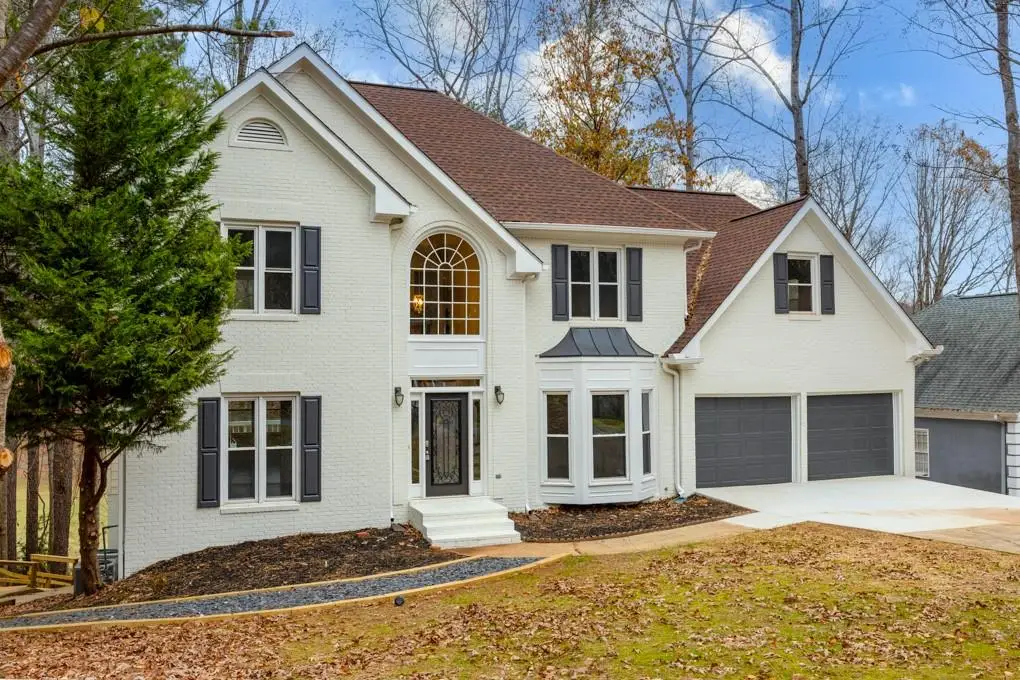 819 Bermuda Run, Woodstock, GA 30189 - Image #1