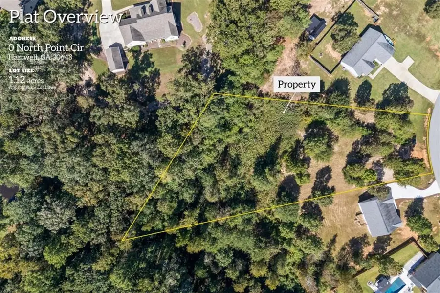 0 North Point Cir, Hartwell, GA 30643 - Image #3