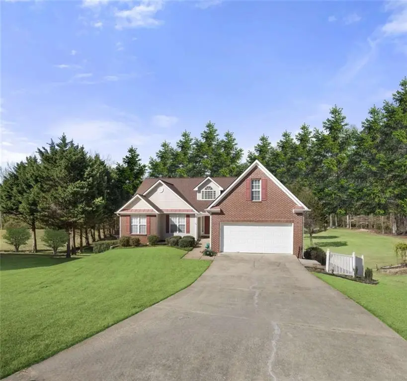 3076 Harris Mill Court, Duluth, GA 30096 - Image #2