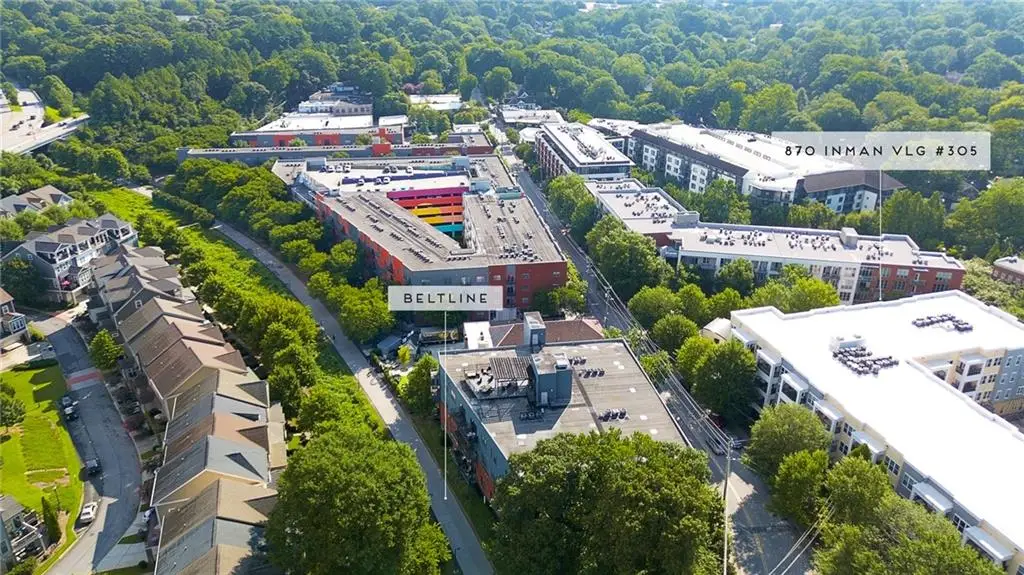 870 Inman Vlg Pkwy #305, Atlanta, GA 30307 - Image #1