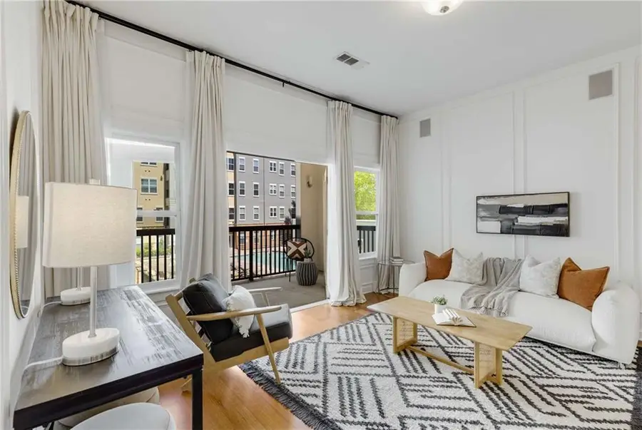 870 Inman Vlg Pkwy #305, Atlanta, GA 30307 - Image #2