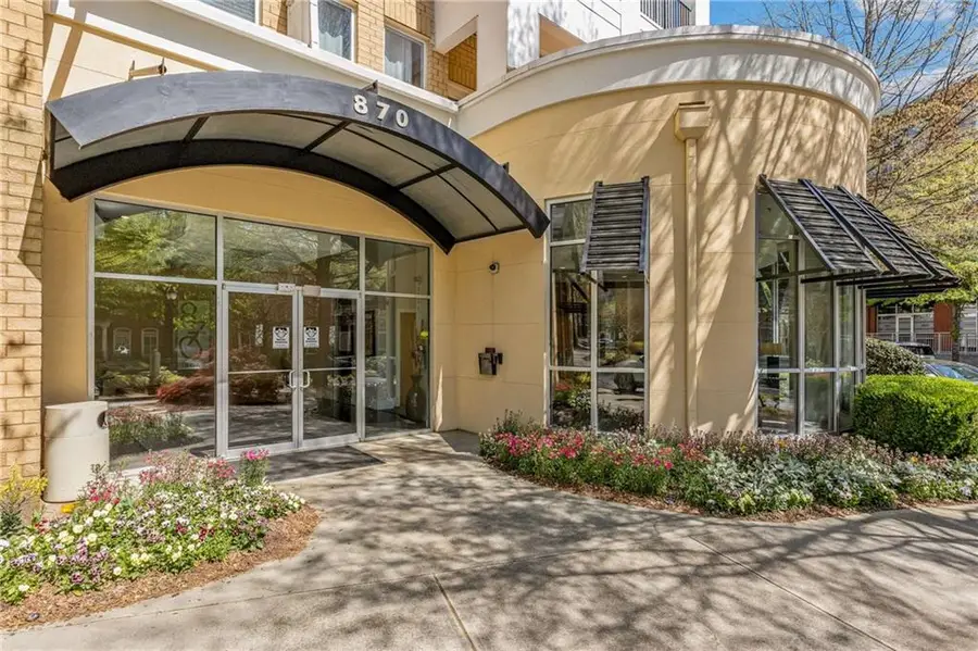 870 Inman Vlg Pkwy #305, Atlanta, GA 30307 - Image #3