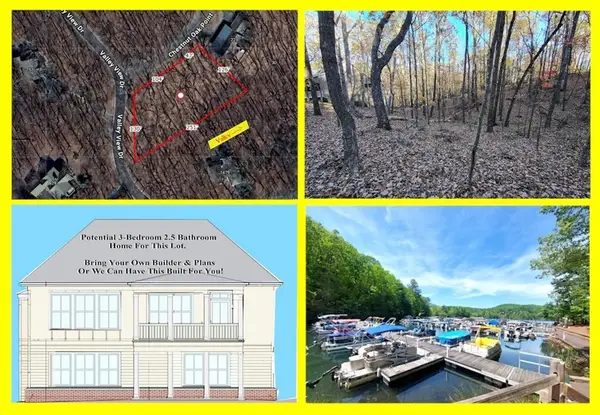 26 Chestnut Oak Point, Jasper, GA 30143