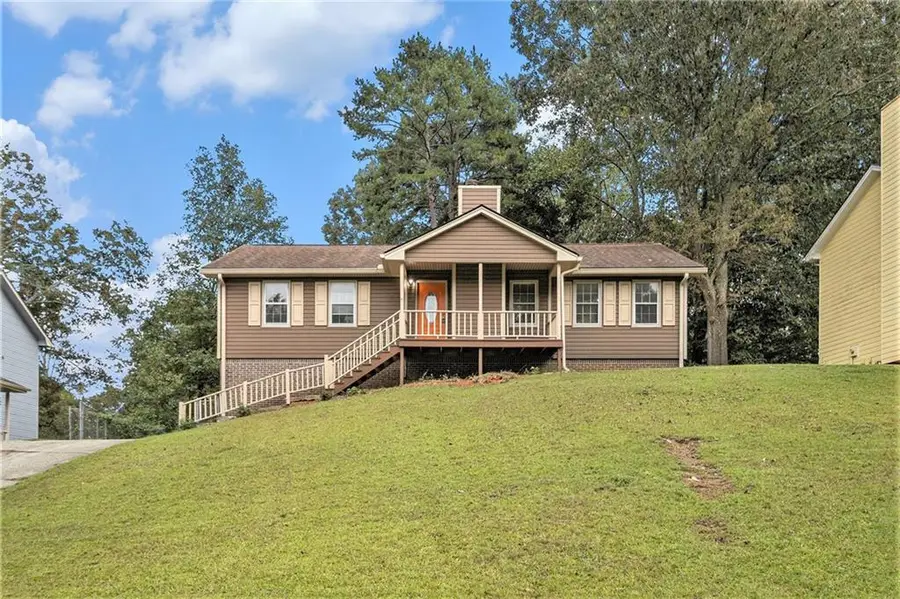 3806 Etna Drive, Snellville, GA 30039 - Image #2