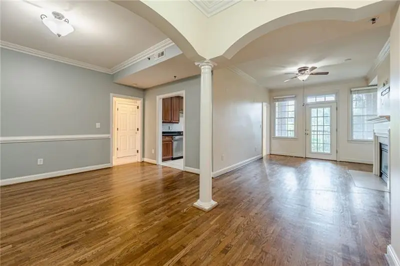 1735 Peachtree Street Ne #126, Atlanta, GA 30309 - Image #1