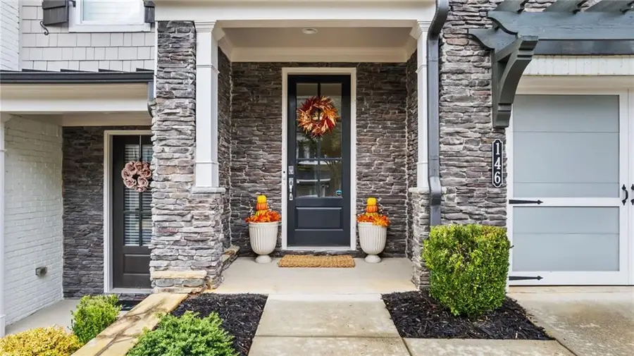 146 Bellehaven Drive, Woodstock, GA 30188 - Image #3