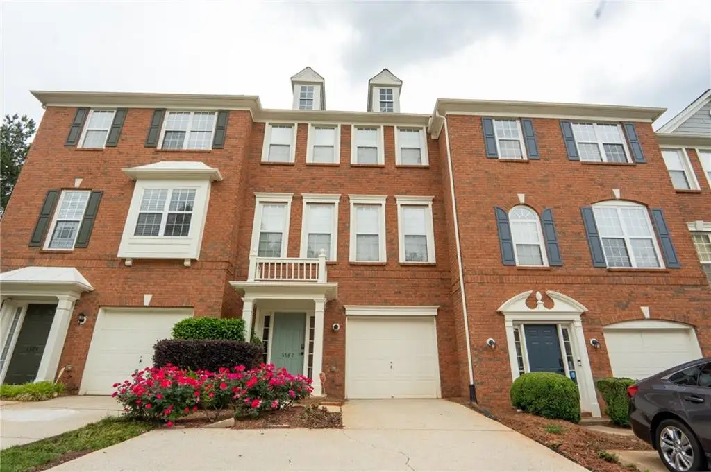 5587 Trace Views Drive, Norcross, GA 30071 - Image #1