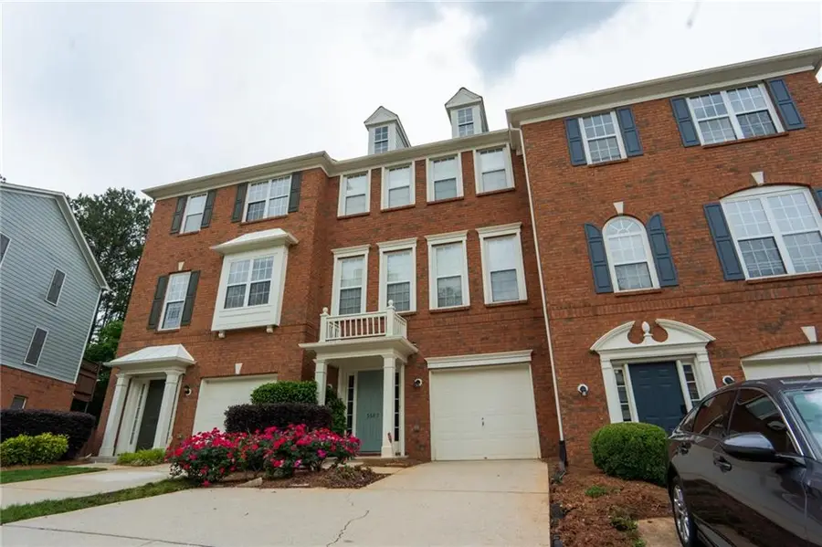 5587 Trace Views Drive, Norcross, GA 30071 - Image #2
