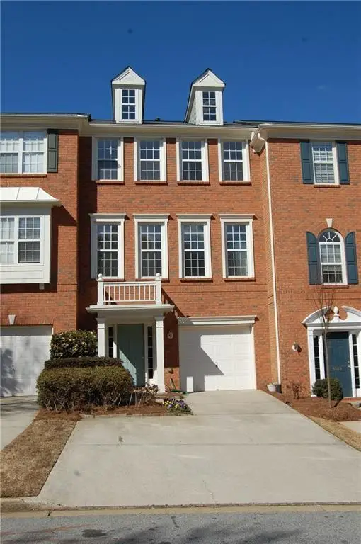 5587 Trace Views Drive, Norcross, GA 30071 - Image #3
