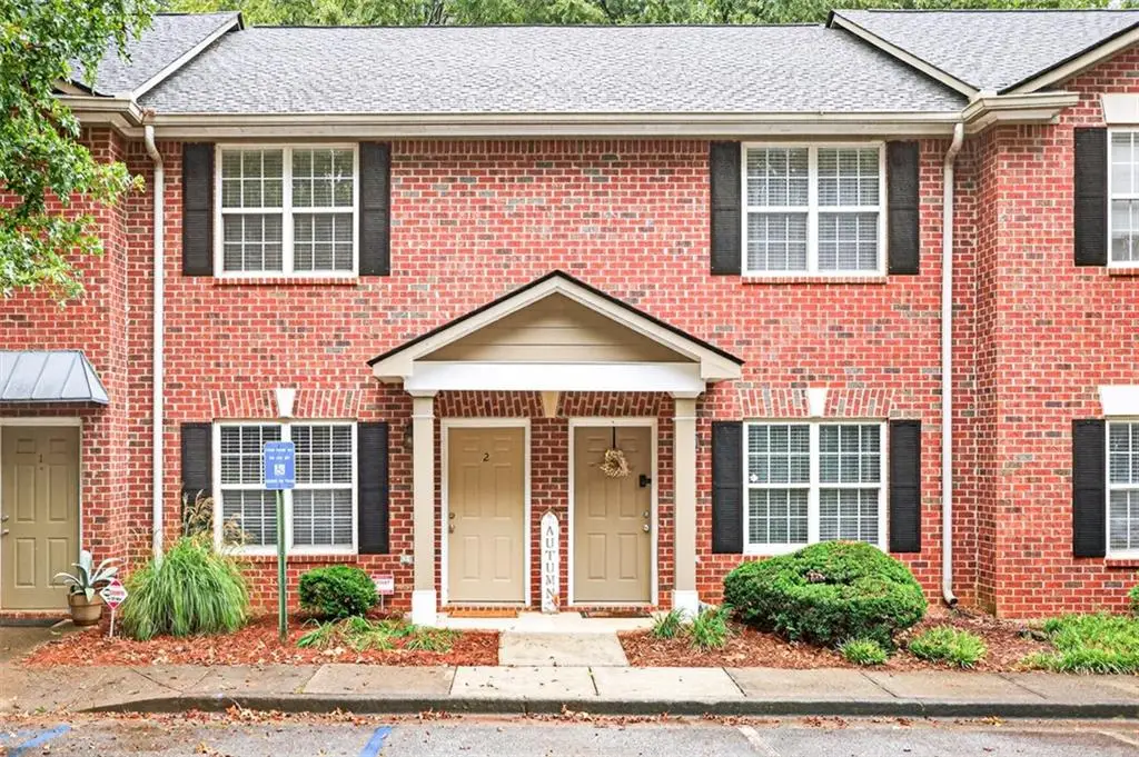 460 Barnett Shoals Rd Unit #c2 #C2, Athens, GA 30605 - Image #1