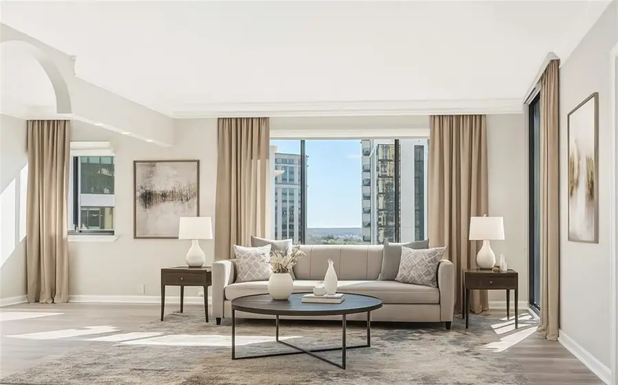 3481 Lakeside Drive #2303, Atlanta, GA 30326 - Image #2