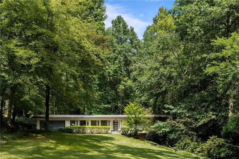 1179 Milmar Drive Nw, Atlanta, GA 30327 - Image #1