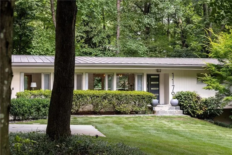 1179 Milmar Drive Nw, Atlanta, GA 30327 - Image #2