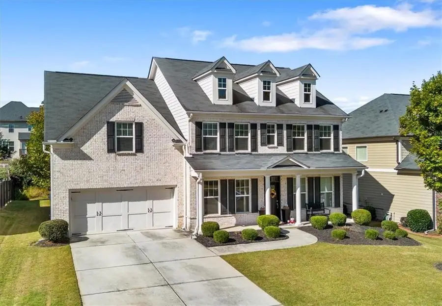 3238 Leyden Court, Buford, GA 30519 - Image #2