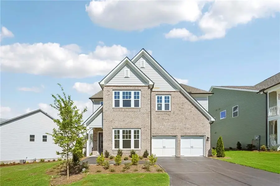 206 East Harbor Drive, Dawsonville, GA 30534 - Image #2